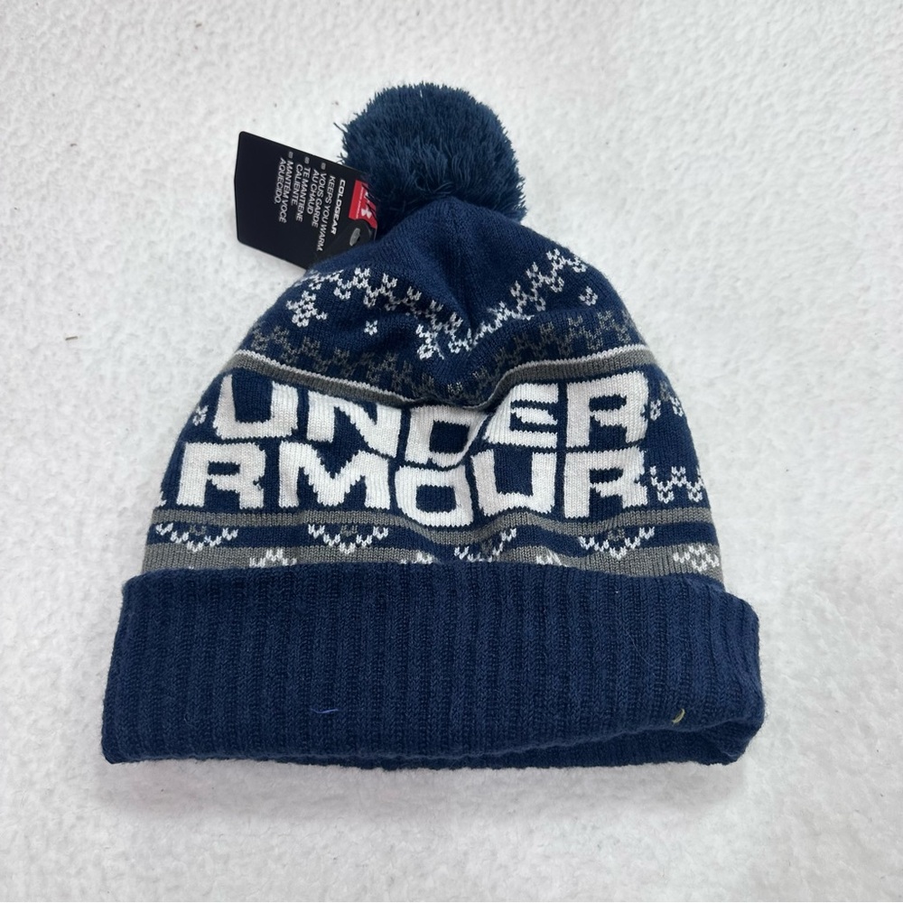 Men’s Under Armour Hat